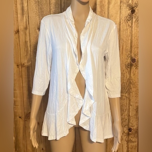 NWT - Bluetime cardigan, size large - Picture 2 of 5